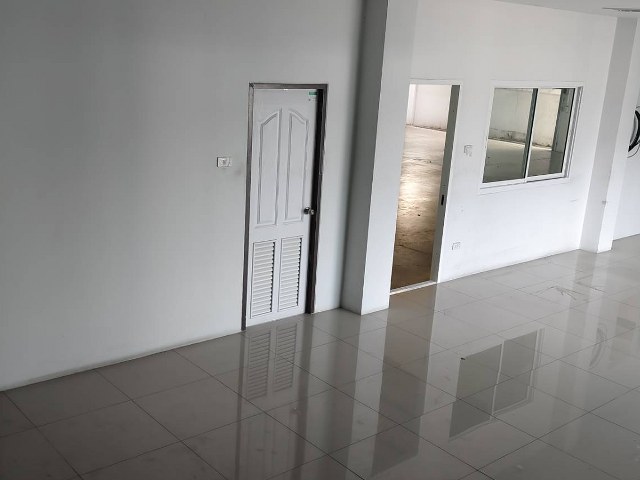  โกดัง โรงงานให้เช่า  1,300 ตรม ลาดหวาย บางบ่อ สมุทรปราการ รูปที่ 10