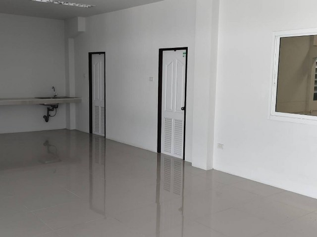  โกดัง โรงงานให้เช่า  1,300 ตรม ลาดหวาย บางบ่อ สมุทรปราการ รูปที่ 11