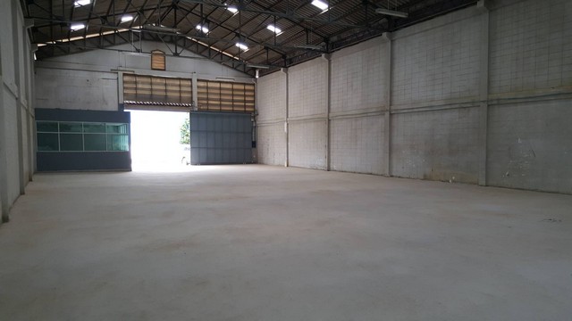    โกดังให้เช่า เพขรเกษม 525 ตรม กระทุ่มแบน สมุทรสาคร รูปที่ 3