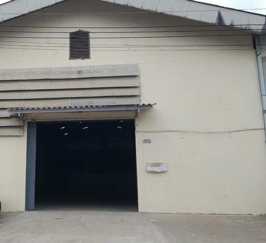    โกดังให้เช่า เพขรเกษม 525 ตรม กระทุ่มแบน สมุทรสาคร รูปที่ 4