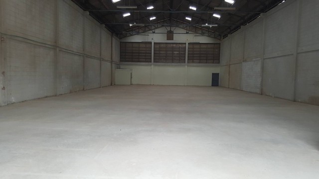    โกดังให้เช่า เพขรเกษม 525 ตรม กระทุ่มแบน สมุทรสาคร รูปที่ 5