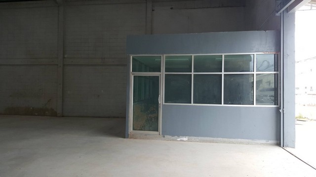    โกดังให้เช่า เพขรเกษม 525 ตรม กระทุ่มแบน สมุทรสาคร รูปที่ 6