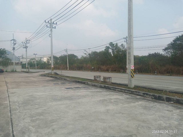      โรงงานให้เช่า  นิคมปิ่นทอง1 ศรีราชา ชลบุรี