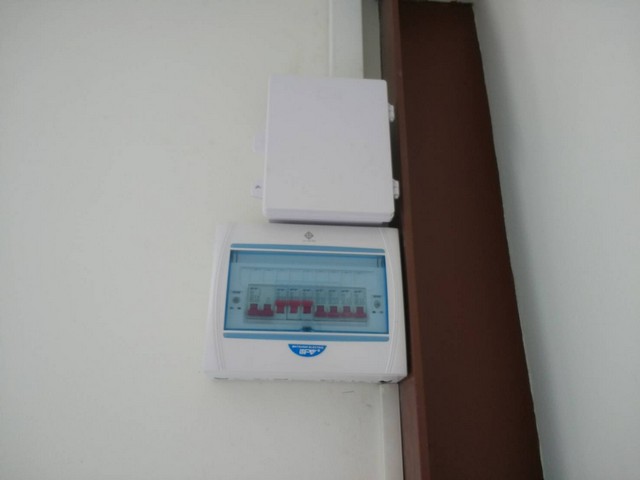    Rent/sale factory and warehouse near Rojana 400-500 sqm. images 2