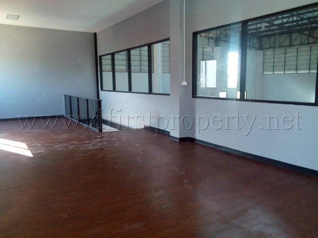      Warehouse for rent 540 sq.m., Rangsit Nakhon Nayok, Pathumthani. images 0
