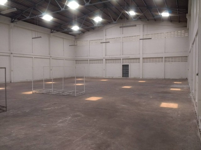   Factory for rent / sale Lad Lum Kaeo District, Pathumthani Province images 3