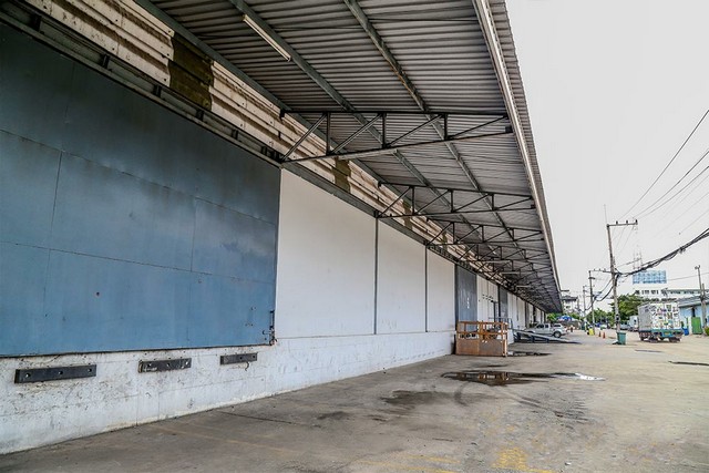   Factory for rent near Nava Nakorn 2160 sqm. images 1