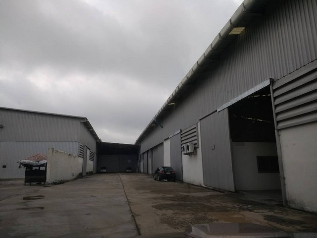   Warehouse for rent 10000 sqm. Bangna km 18 images 2