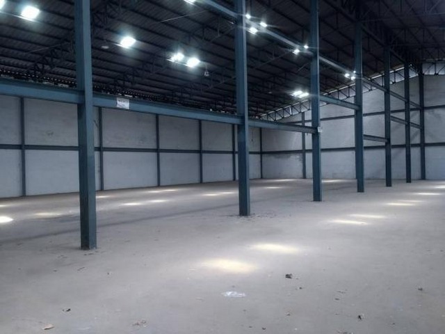    Factory for rent near Nava Nakorn 1177 sqm. images 4