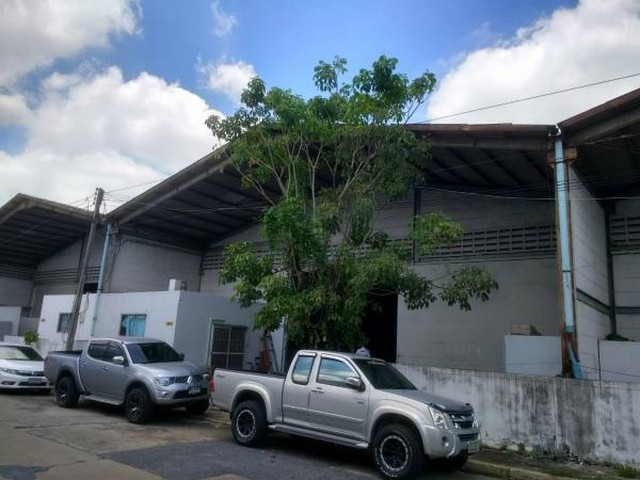   Factory rent Purple area near Nava city 666 sqm. images 2