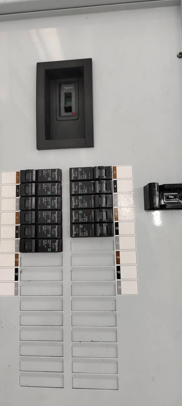 โกดัง โรงงาน ให้เช่า บางนา กม23 ลาดหวาย 1,350 บางเพรียง บางบ่อ สมุทรปราการ รูปที่ 3