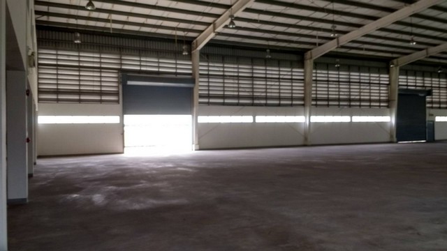 Factory for rent 1750 sqm. In the Nava Nakorn Industry images 2