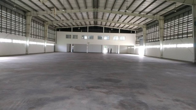 โรงงานให้เช่า นิคมอุตสาหกรรมนวนคร รูปที่ 7