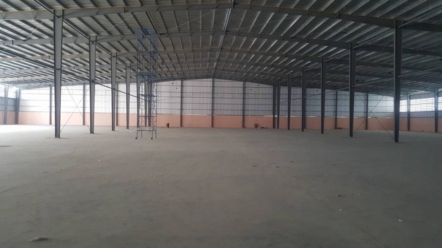    โรงงานให้เช่า 6,000 ตรม จ.สมุทรสาคร 