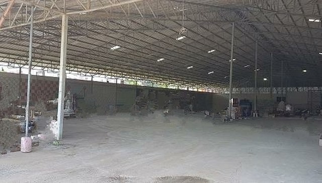   Rental Factory and Warehouse, Showroom ,5 Rai Asian Road. images 3