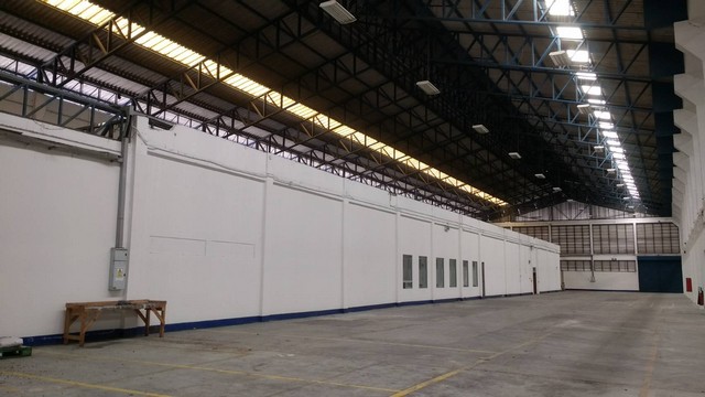  โรงงาน คลังสินค้าบางนา ให้เช่า 10000 -22200 ตรม 