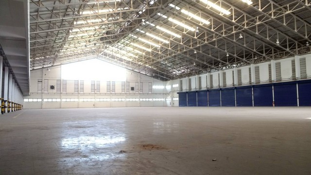  โรงงาน คลังสินค้าบางนา ให้เช่า 10000 -22200 ตรม  รูปที่ 3