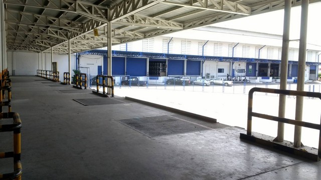  โรงงาน คลังสินค้าบางนา ให้เช่า 10000 -22200 ตรม  รูปที่ 5