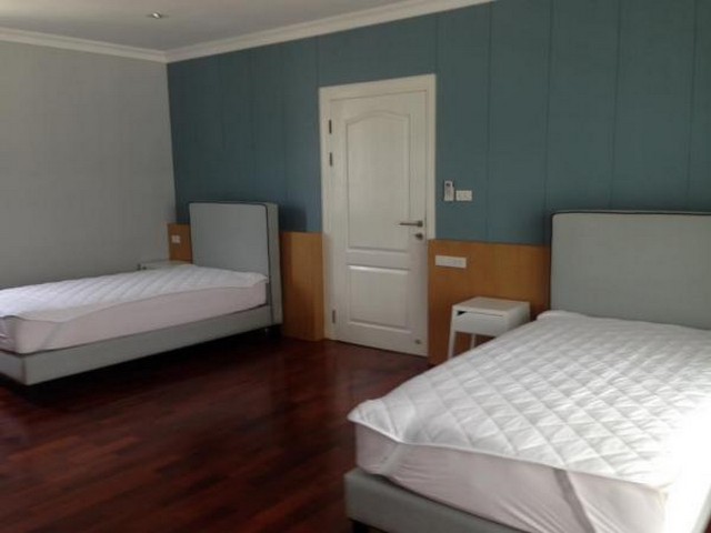 NHR117 บ้านในโครงการ ให้เช่าย่านสุขุมวิท  รูปที่ 5