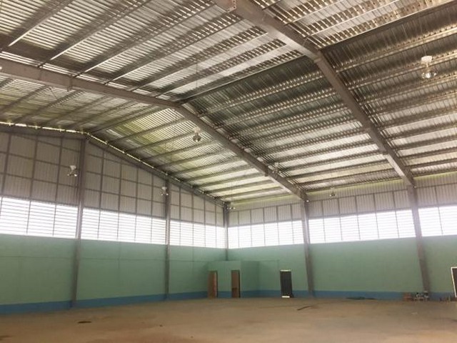   Warehouse for rent Lamlukka Klong 6 images 0