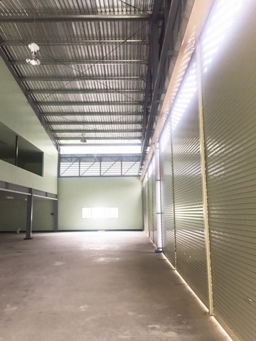   Warehouse for rent Lamlukka Klong 6 images 1