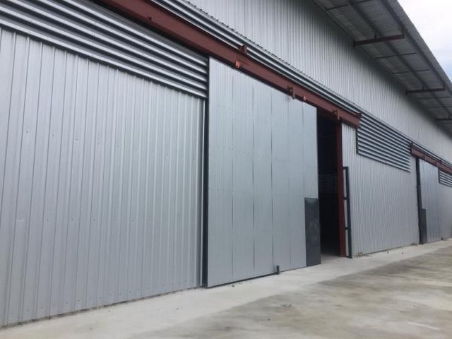   Warehouse for rent Lamlukka Klong 6 images 5