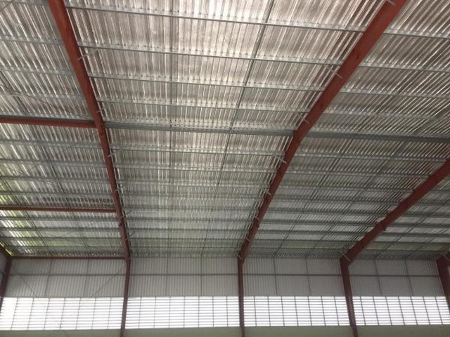   Warehouse for rent Lamlukka Klong 6 images 6