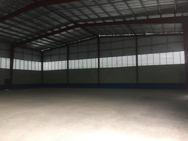  Warehouse for rent Lamlukka Klong 6 images 7