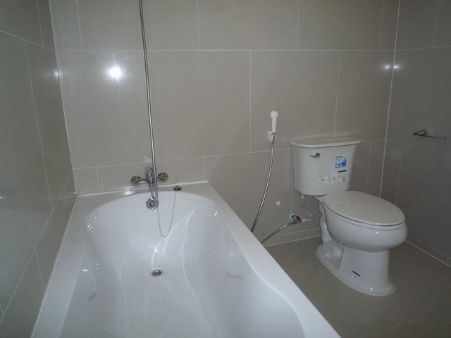   Townhouse for rent  Sukhumvit 23 images 13