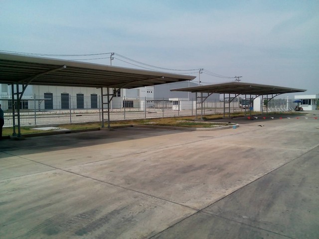 Warehouse for rent located at Wang Noi Ayutthaya 1550 sqm  images 10