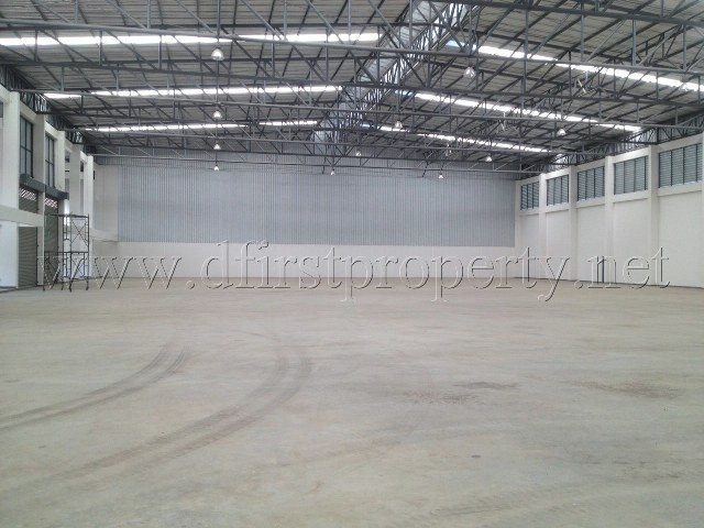 โกดัง โรงงานเช่า  752 ตรม.วังน้อย อยุธยา13