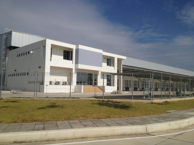 Warehouse for rent Wang Noi  7560 Province of Ayutthaya images 1