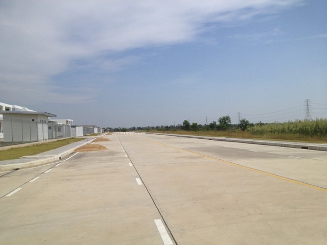 Warehouse for rent Wang Noi  7560 Province of Ayutthaya images 7
