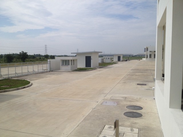 Warehouse for rent Wang Noi  7560 Province of Ayutthaya images 11