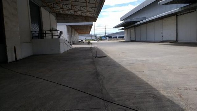     โกดัง คลังสินค้า ให้เช่า 10,300 ตรม.อ.วังน้อย จ.อยุธยา    รูปที่ 7