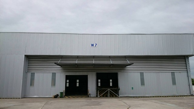  Warehouse and factory lease Free Zone Bangna Rd.Bankpakong  images 0