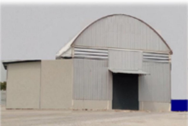    Warehouse and factory 630 lease Free Zone Bangna Rd.Bankpakong  images 1
