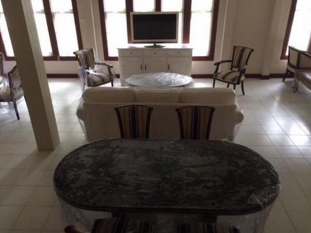 NS131บ้านเดี่ยวให้เช่าโฮมออฟฟิศย่าน สุขุมวิท รูปที่ 4