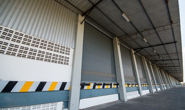 Warehouse rent  30,000 sqm. Wang Noi .Ayutthaya  images 5