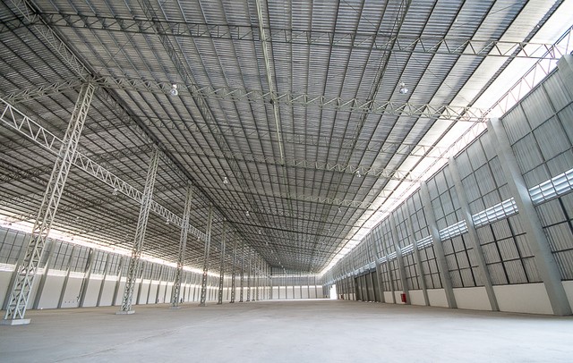 Warehouse rent  30,000 sqm. Wang Noi .Ayutthaya  images 7