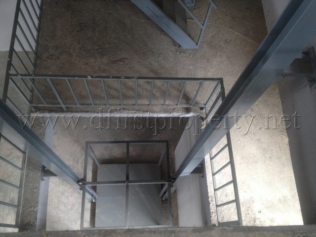 Warehouse for rent 1225 sqm.Lamlukka  images 4