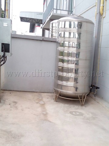 Warehouse for rent Lamlukka  850 sqm. images 3