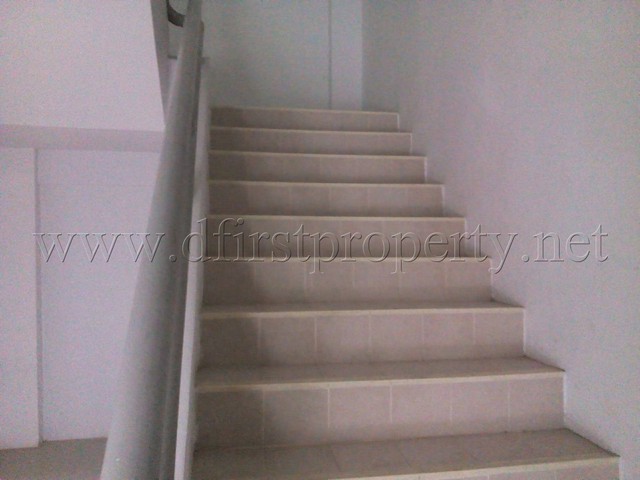 โรงงาน โกดัง ให้เช่า 400 ตรม.พร้อมออฟฟิส ย่านลำลูกกา รูปที่ 4