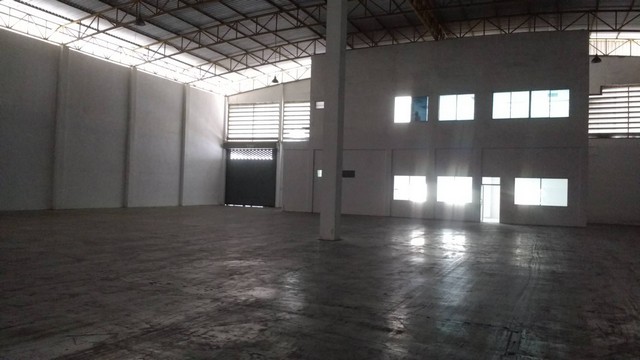 โรงงาน โกดังเช่า 1500 ตรม.วังน้อย จ.อยุธยา 10