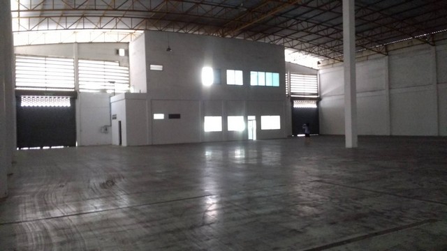 โรงงาน โกดังเช่า 1500 ตรม.วังน้อย จ.อยุธยา  รูปที่ 1