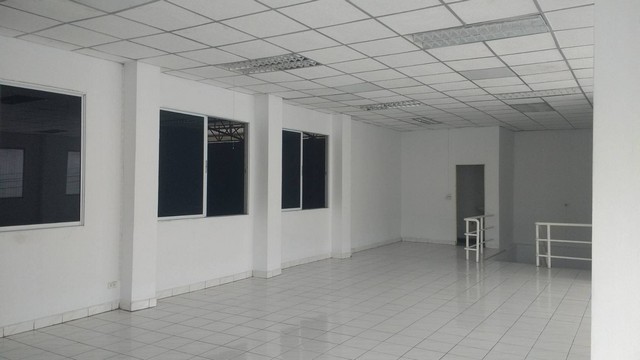โรงงาน โกดังเช่า 1500 ตรม.วังน้อย จ.อยุธยา  รูปที่ 4