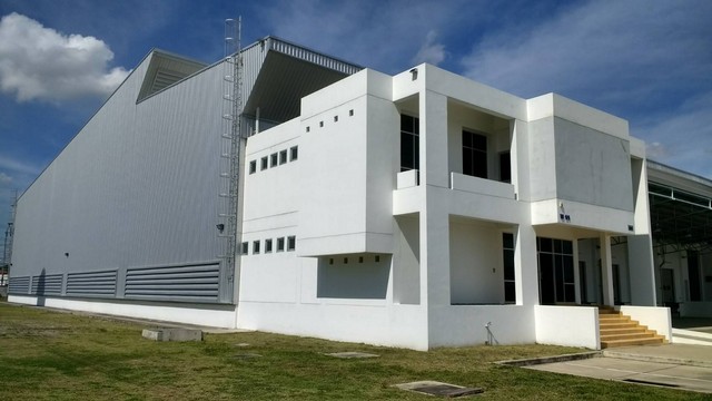   Rent Warehouse 5700 sq.m.Bo Win,Sriracha,Chonburi images 1