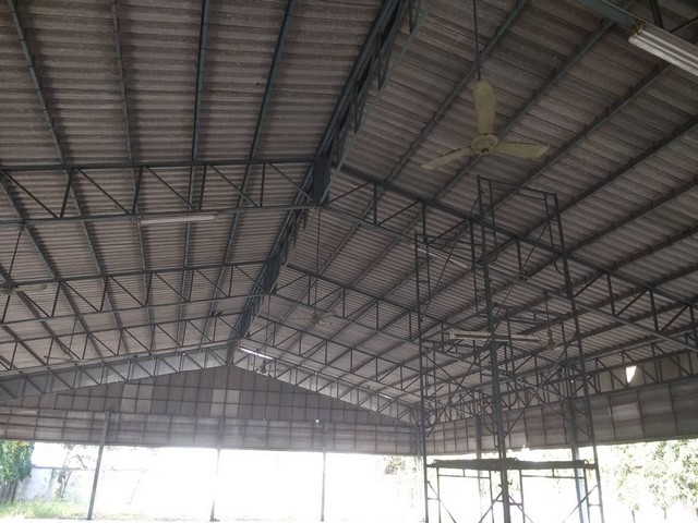    Factory for sale and rent Wang Noi Factory,Ayutthaya. images 1