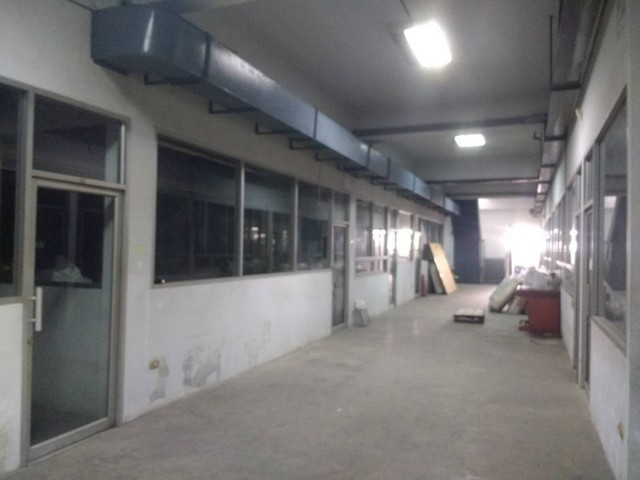    Factory for sale and rent Wang Noi Factory,Ayutthaya. images 7