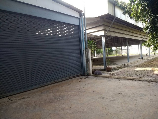    Factory for sale and rent Wang Noi Factory,Ayutthaya. images 8
